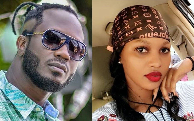 Collabos almost killed Spice Diana’s career - Bebe Cool