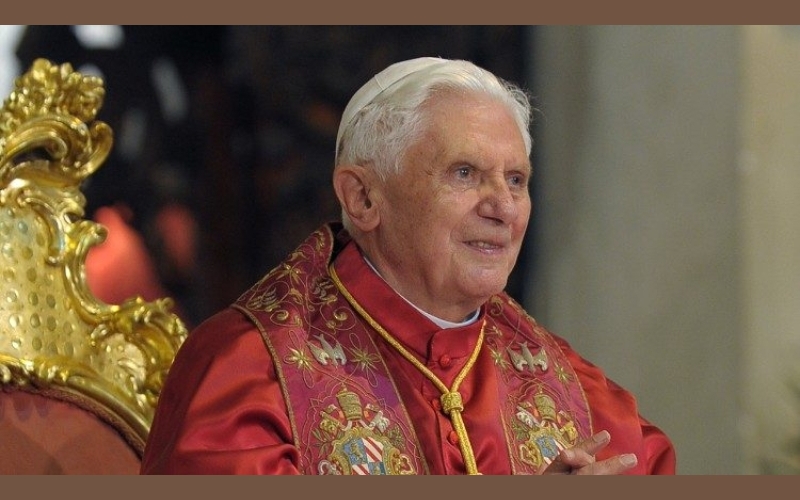 Kampala Archdiocese to hold prayers for late Benedict XVI