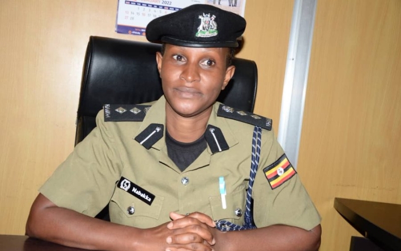 Police arrest Burundian Nationals for illegal entry into Uganda