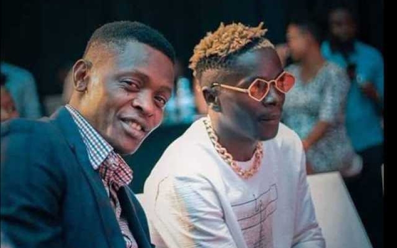 I am ready to perform at all King Saha's booked shows until he is out of danger- Chameleone
