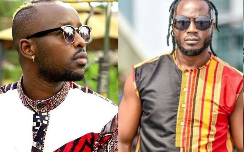 Eddy Kenzo should sign to a major record label - Bebe Cool