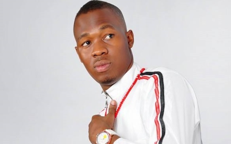 Big Eye Unhappy That He Didn’t Feature on Bebe Cool List 