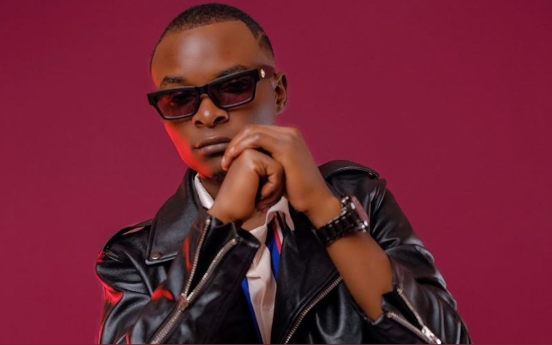 I have never been tempted to sleep with female artists - Artin Pro