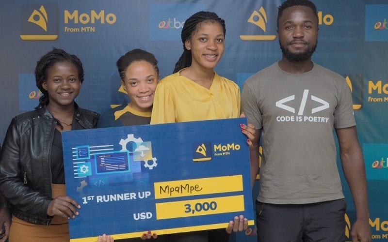 MpaMpe application set to connect the needy and prospective funders