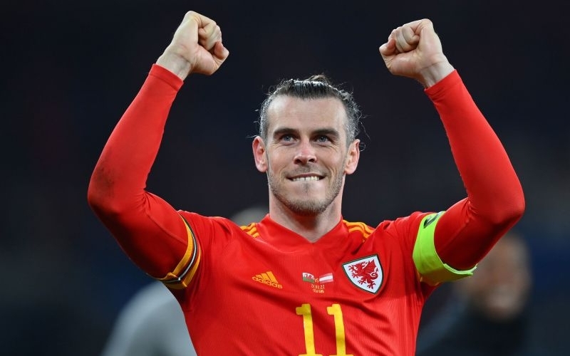 Wales Captain and Real Madrid Legend Gareth Bale Retires from Football at 33