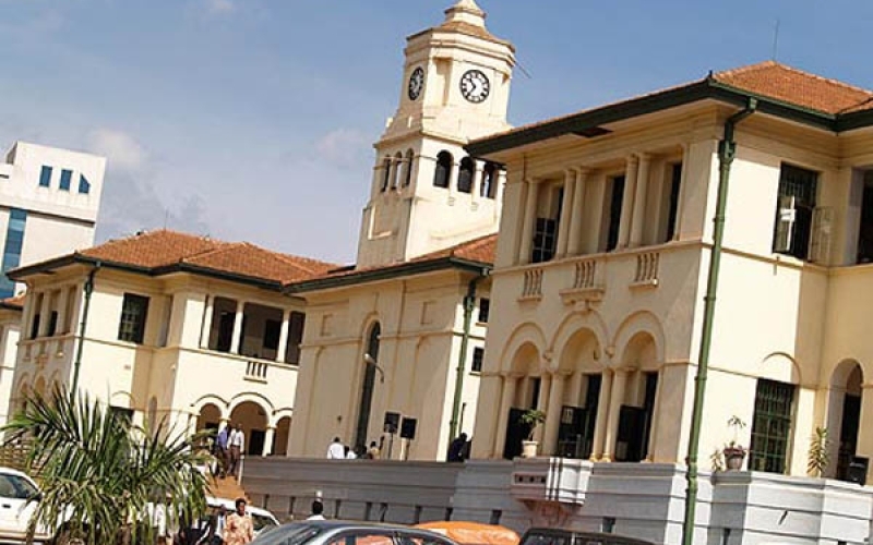 Court of Appeal upholds High Court ruling instructing Government to pay Real Estate Company 50 Billion Shillings 