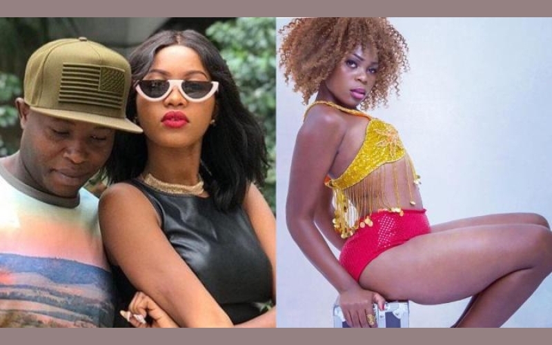 Dancer Accuses Spice Diana’s Manager of Threatening Her Life