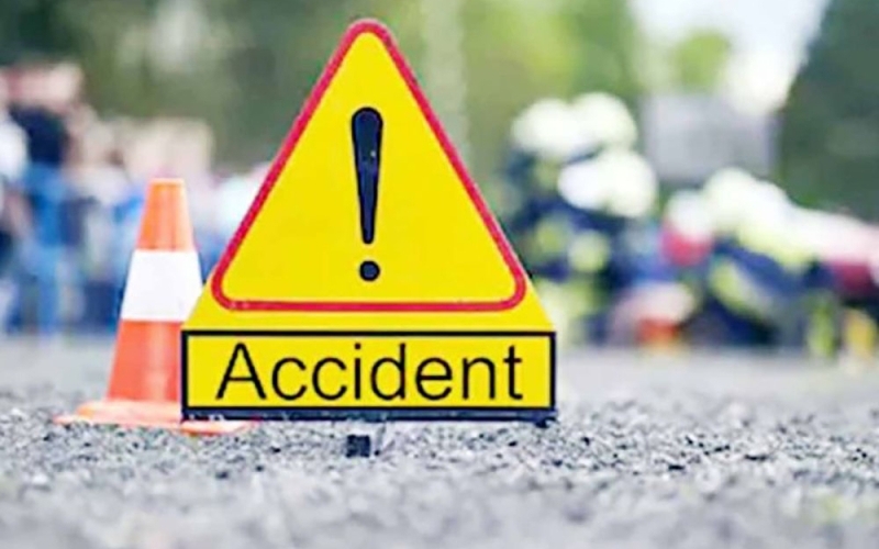Two killed, one injured as truck loses control at Kabusu junction