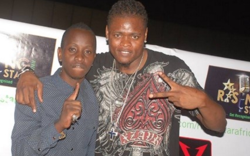 Did Pallaso really gift MC Kats a car?