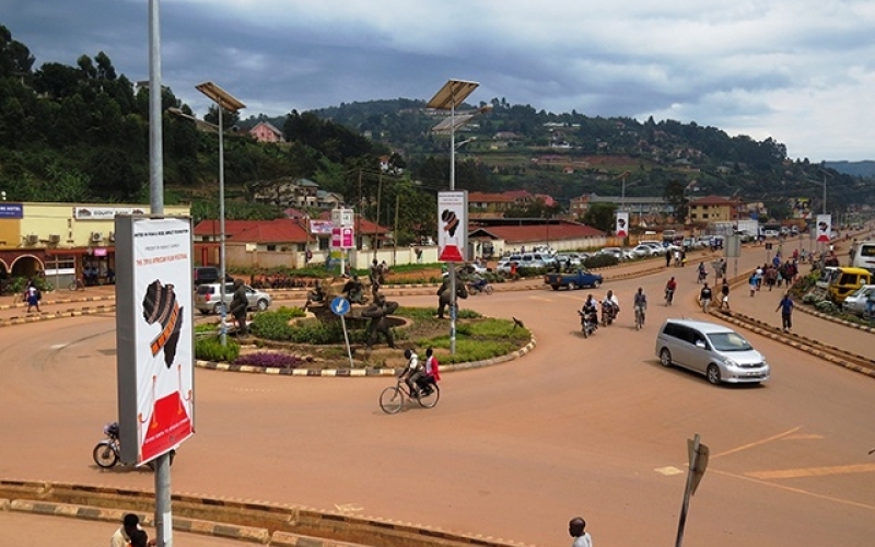 Kabale Town Clerk on the run after allegedly swindling government funds