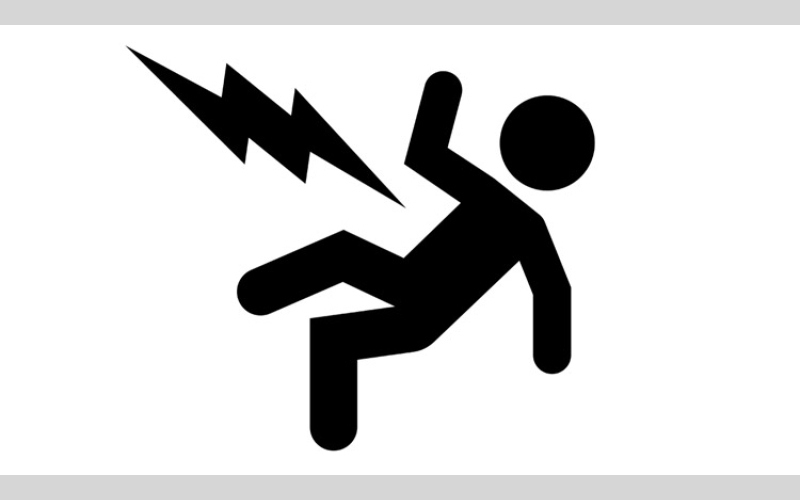 Three-year-old electrocuted in Kasese