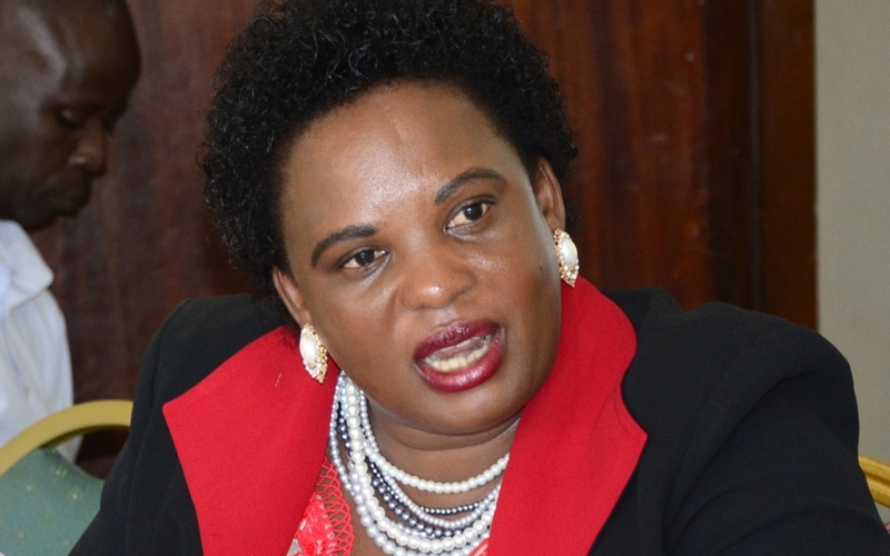 Legislators told that 6 Billion Shillings request by Minister Amongi was irregular