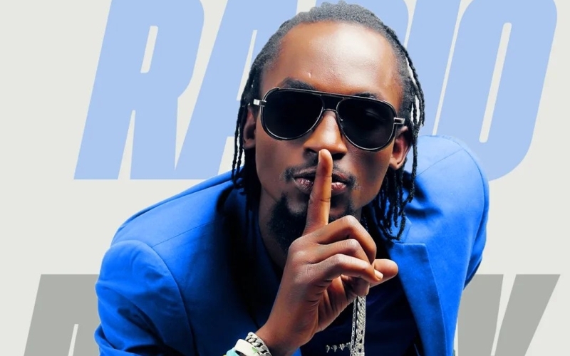 Women Keep Bringing Me Children As Young As 2 years old Alleging They Are Mowzey Radio’s Kids-  Mother