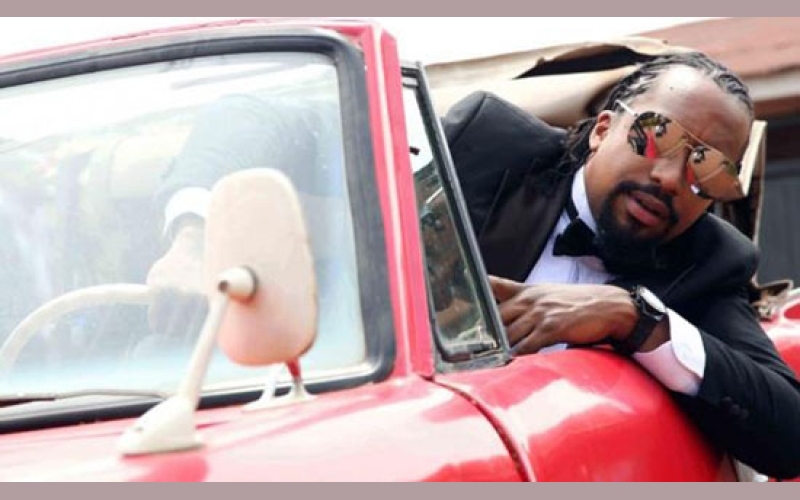 I Spend 500k on Fuel for My 4 Cars per week to run my home — Navio