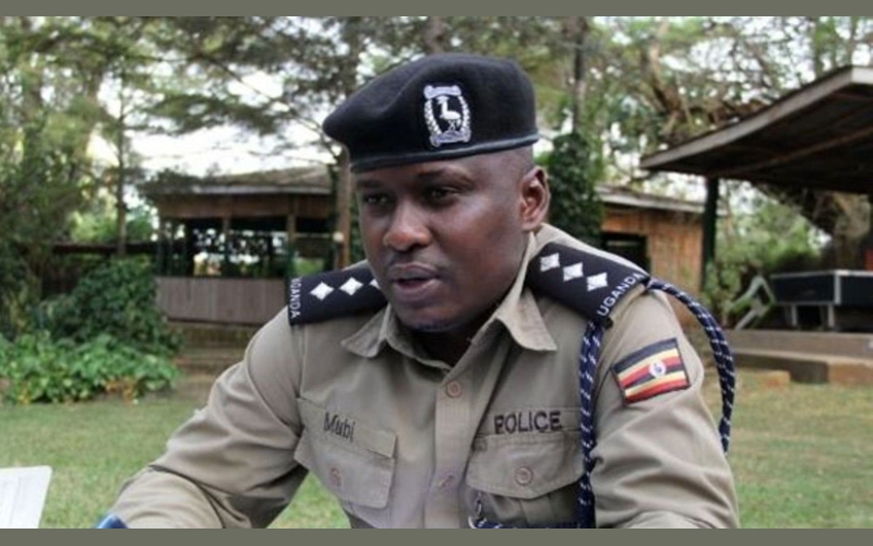 Local Musician Arrested for Defiling 13-year-old