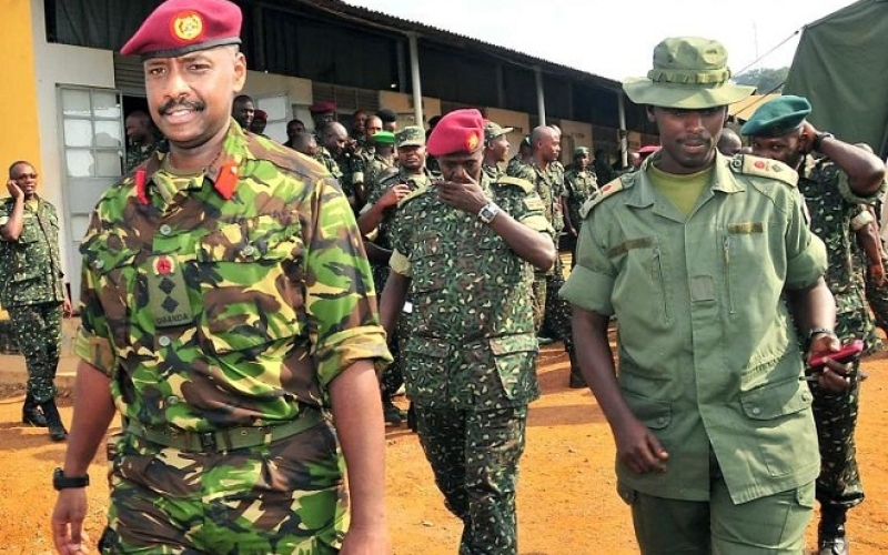 Museveni Appoints Naduli, Retains Gen Kainerugaba, Saleh in Latest Presidential Advisor Appointments