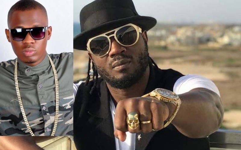 Make Your Connections, Stop Acting Like A Cry baby — Bebe Cool to BigEye