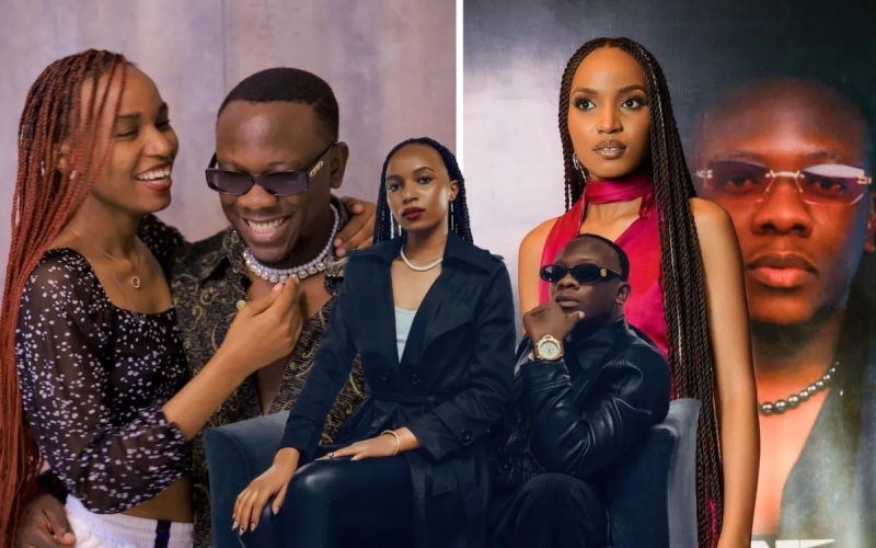 Geosteady reveals why he fell deeply in love with Hindu Kay