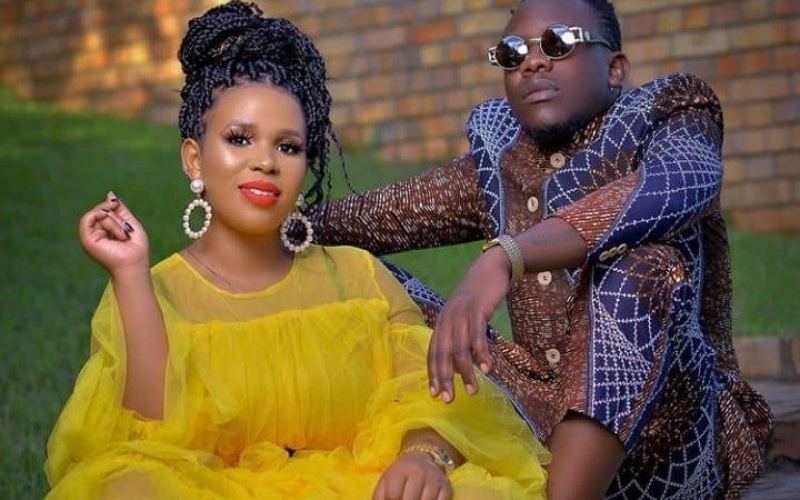 Geosteady reveals Prima Kardash desperately wants him back