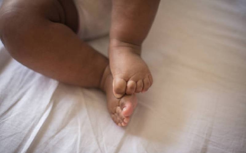 Health Ministry, partners renew commitment to reduce stunted growth in children