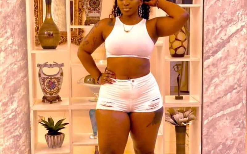 Winnie Nwagi Advises Women To Stop Turning Down Romantic Proposals in Public