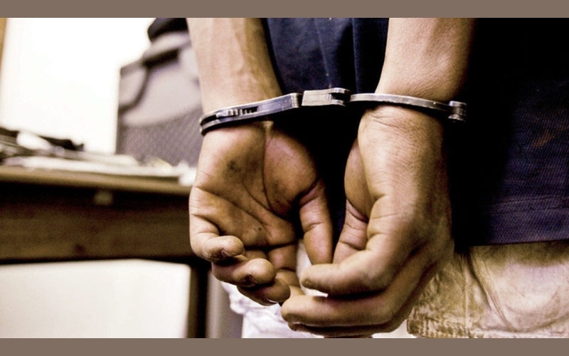 Intern Nurse Arrested for raping patients at Entebbe Grade B Hospital