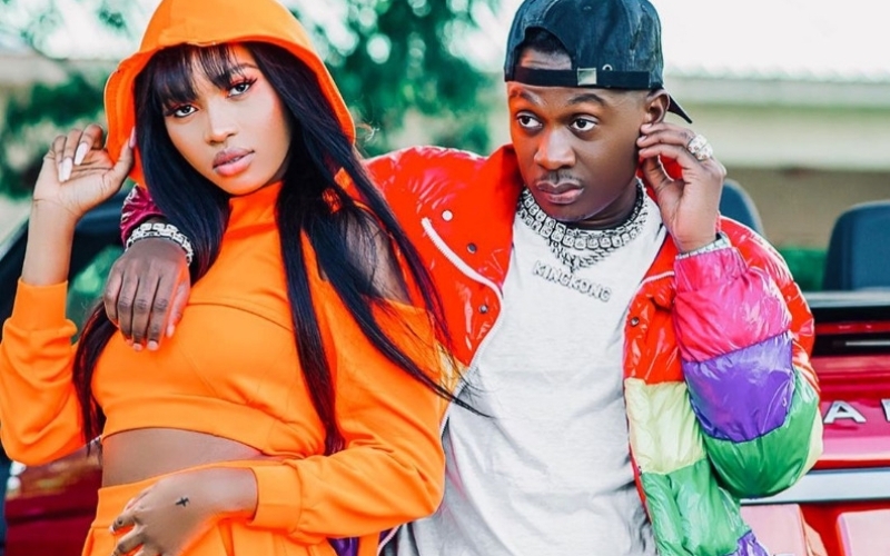 I Want to Have a Child This Year — Fik Fameica