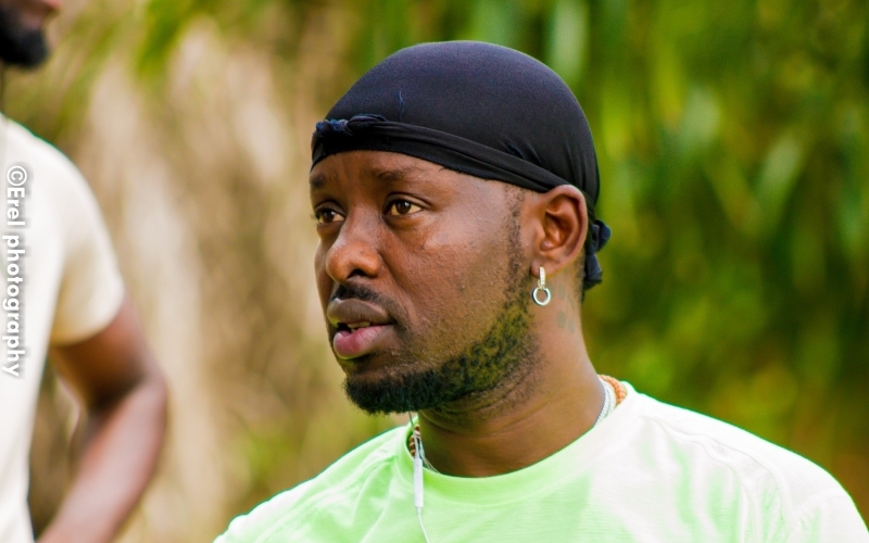 My Haters Won’t Defeat Me — Eddy Kenzo roars