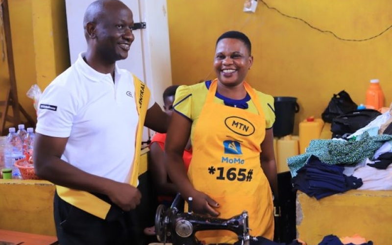MTN Uganda Appoints Chief Community Officers to Strengthen Community Ties