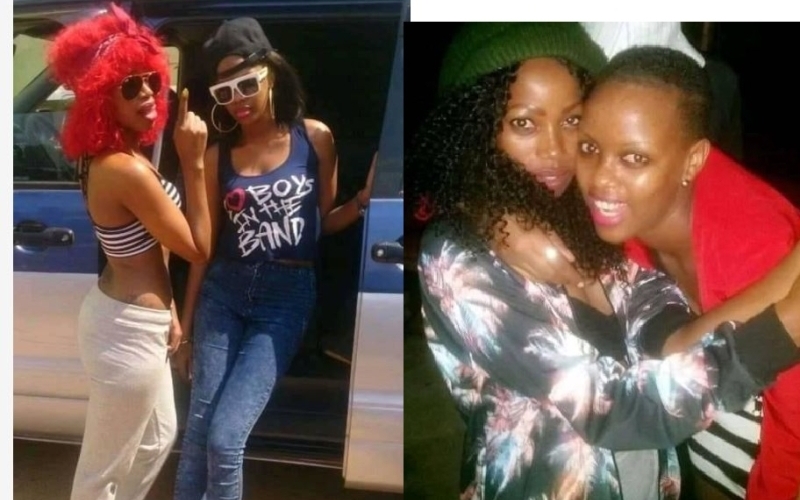 I didn't have feelings for Sheebah - Nina Roz opens up on her love life