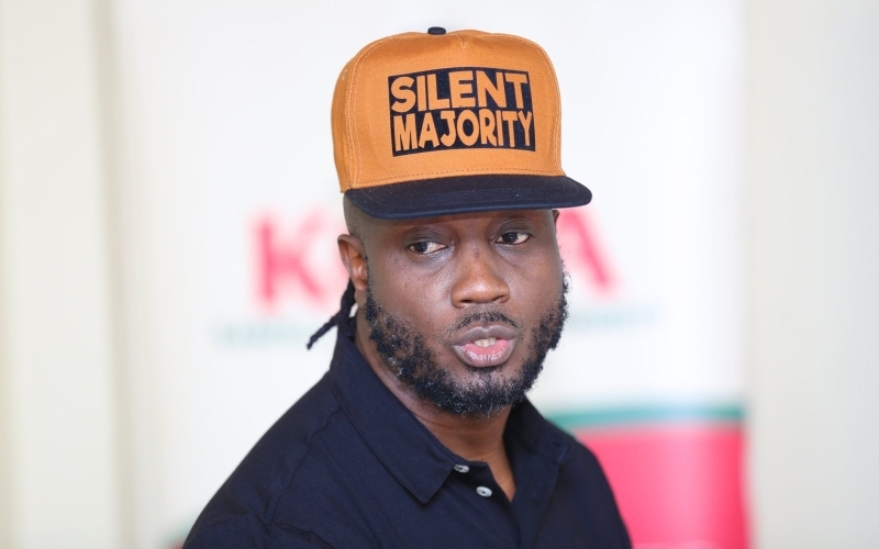 I don't need your drops for my concert - Bebe Cool to artists 