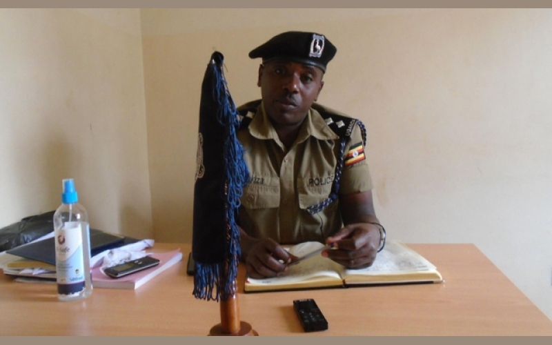 Unknown assailants hack man to death in Kiryandongo