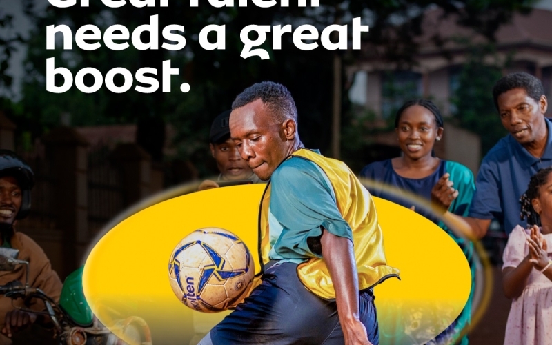 MTN Launches 2023 Thematic Campaign: “Together, we are unstoppable”
