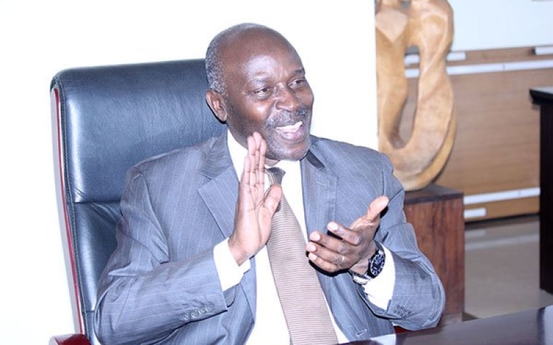 Prof Katunguka wants Education Ministry to streamline NHCE Mandate