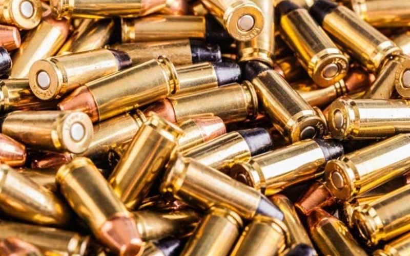 Panic as gun with 10 rounds of live ammunition abandoned at LC1 Chairman’s home in Kasese