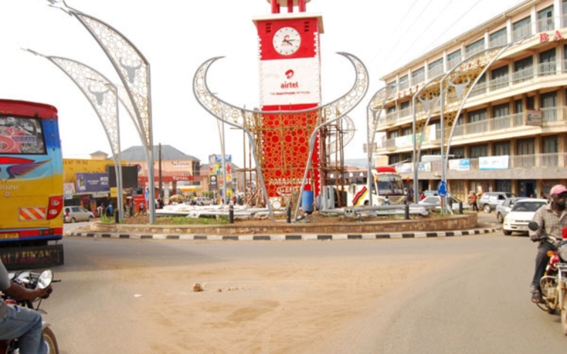 Boda Boda riders sue Mbarara City Clerk over elections