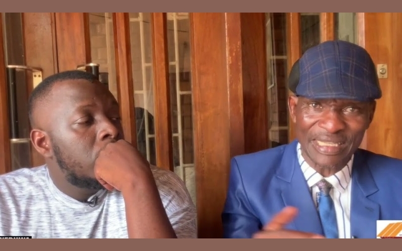 Kasuku apologizes to the Public over Tamale Mirundi's controversial comments against Kabaka 