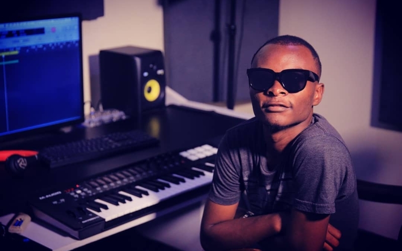 I Borrowed Money From Friends to Start My Studio — Artin Pro