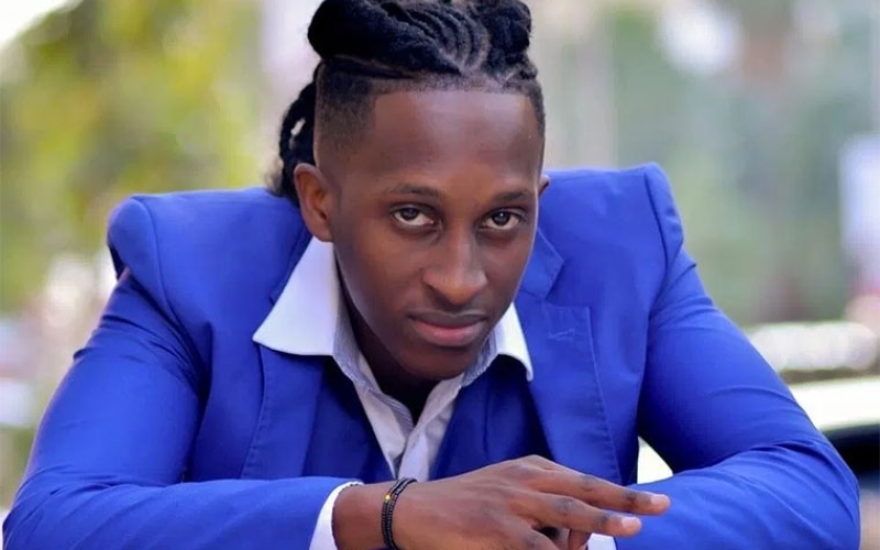 No one should Judge Bruno K before DNA results - Geosteady