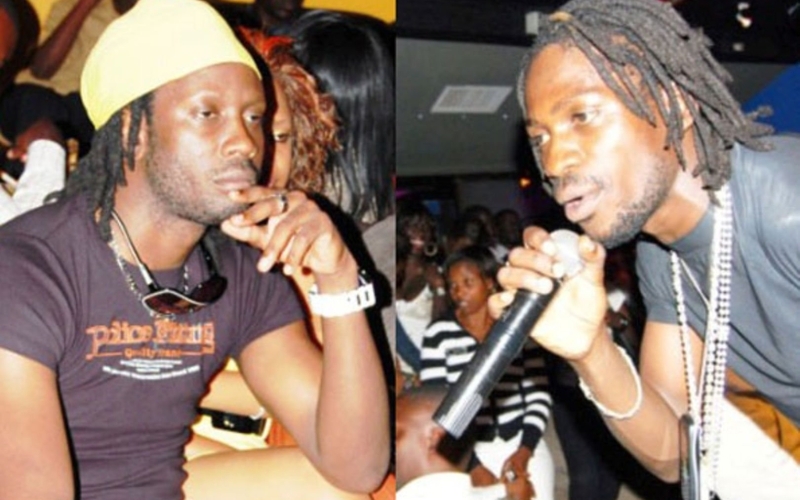 Bobi Wine Throws Jibe at Bebe Cool For Not Being A Serious Moslems