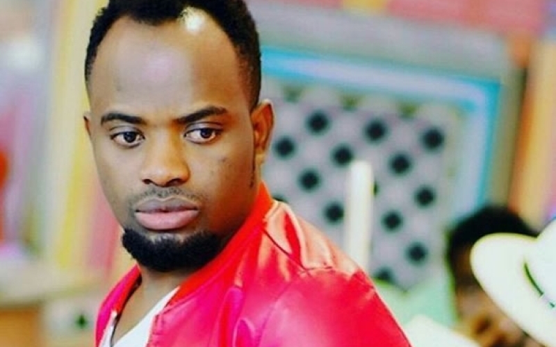 I no longer need promoters for my shows - David Lutaalo