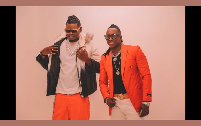 Bruno K is One of the Nicest People in the Music — Pallaso