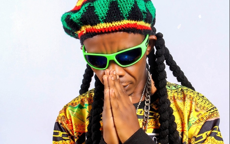I’m the Best Reggae Artiste in Uganda Right Now — Fresh Daddy 