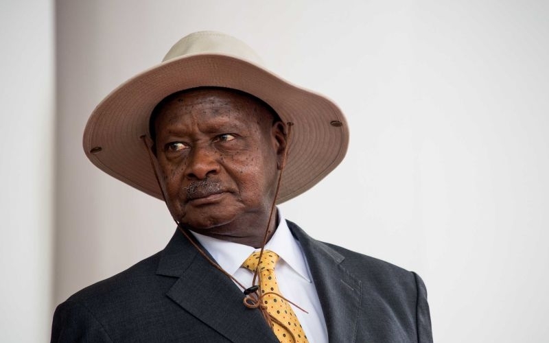 West Nile leaders want President Museveni to address critical development issues