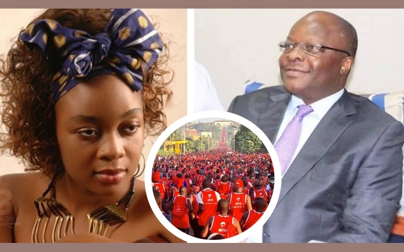 Buganda Should Hold Prayer Sessions Instead Of Kabaka Birthday Marathon – Princess Sheila Nvanungi