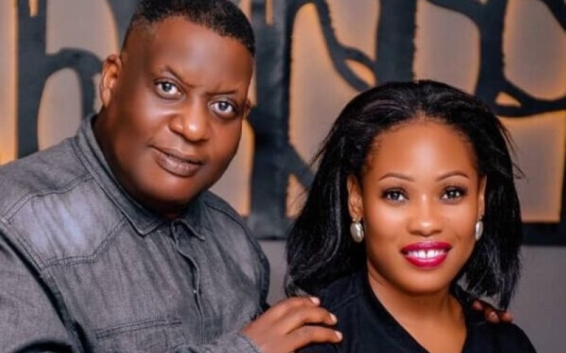 Dr. Bbosa Explains Why She Chose Young Lover