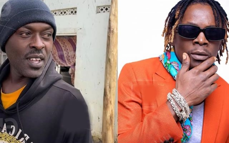 I want to revamp producer Didi's Career - King Saha