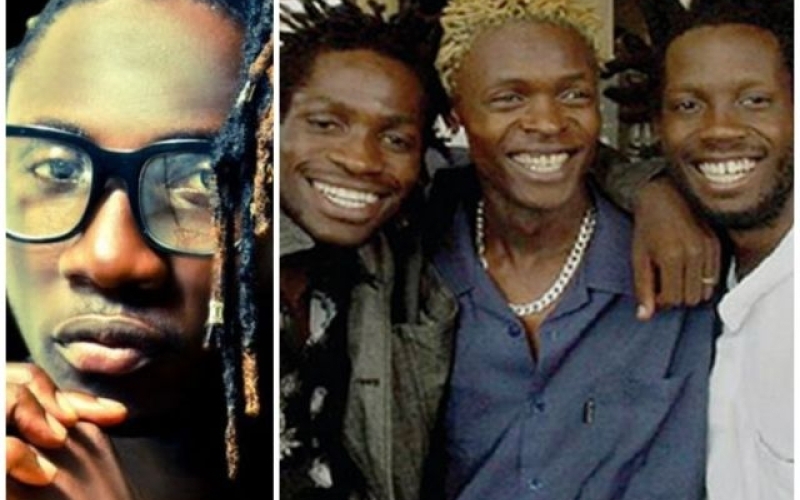 Comparing Bobi Wine, Bebe Cool & Chameleone is Irrelevant — Ziza Bafana