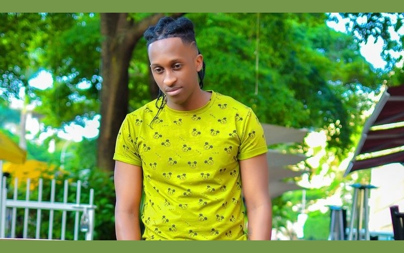 Real Money is in Online Streams Not Performances — Bruno K