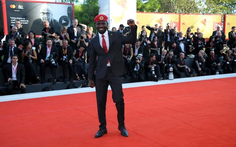 Bobi Wine Documentary Earns Global Recognition with Two Prestigious Awards